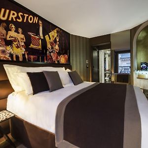 Habitación Superior con Cama King