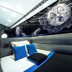 Habitación con Cama King