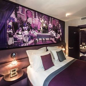 Habitación Estándar con Cama King